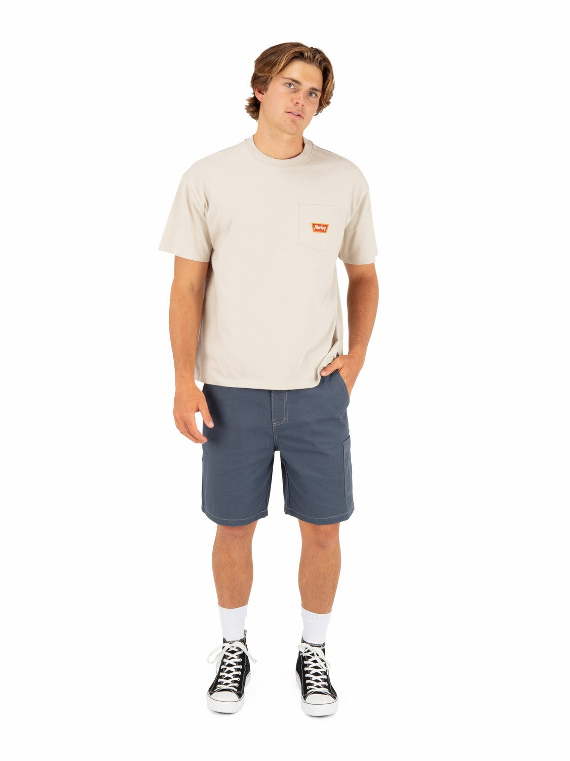 Bruno Carpenter 20" | Hurley Destroyer Shorts