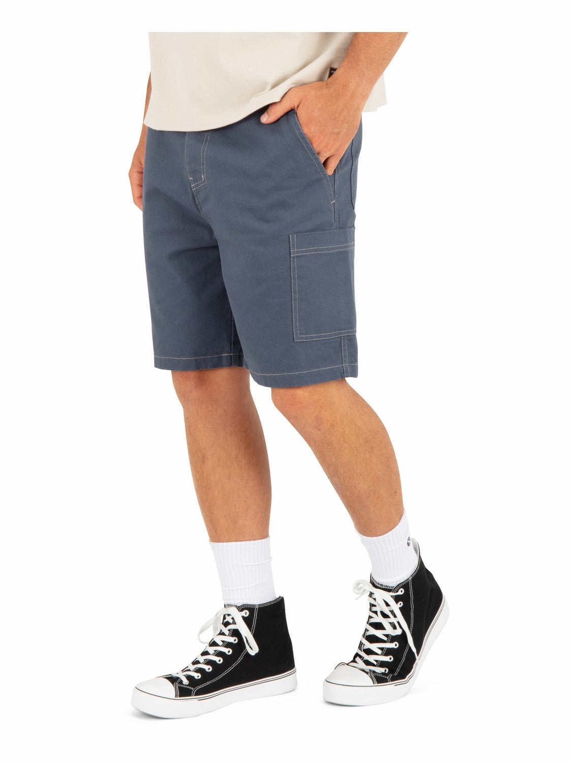 Bruno Carpenter 20" | Hurley Destroyer Shorts