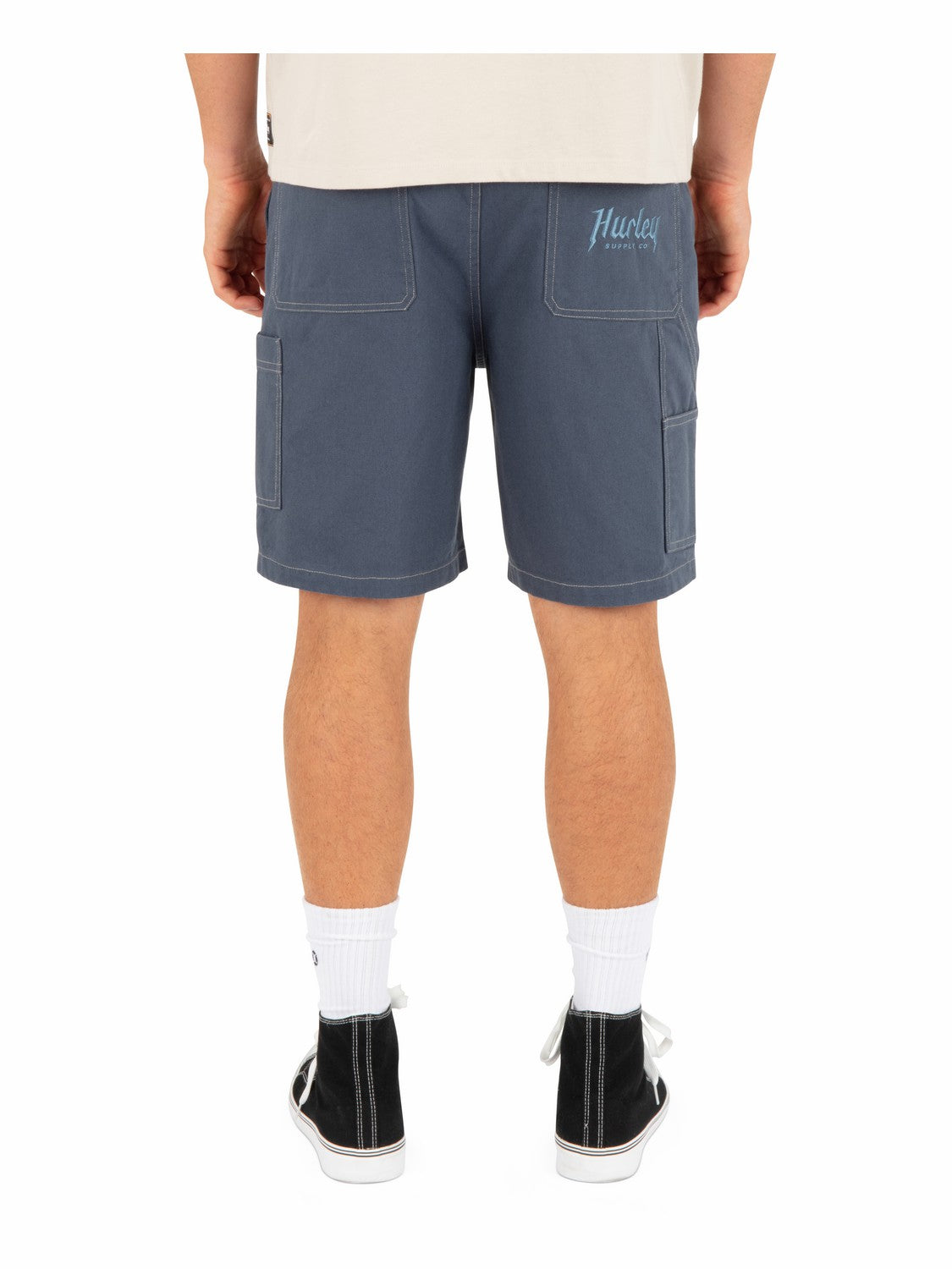 Bruno Carpenter 20" | Hurley Destroyer Shorts