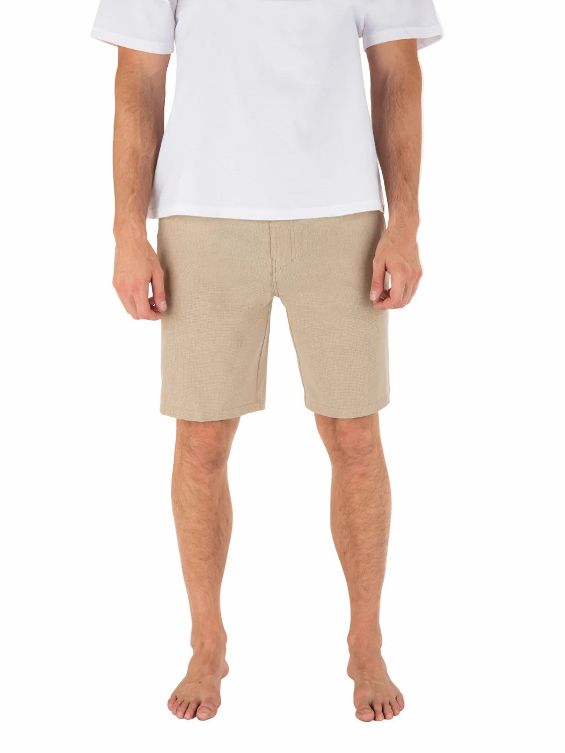 Phantom Flow Walkshort 20" | Hurley KHAKI Shorts