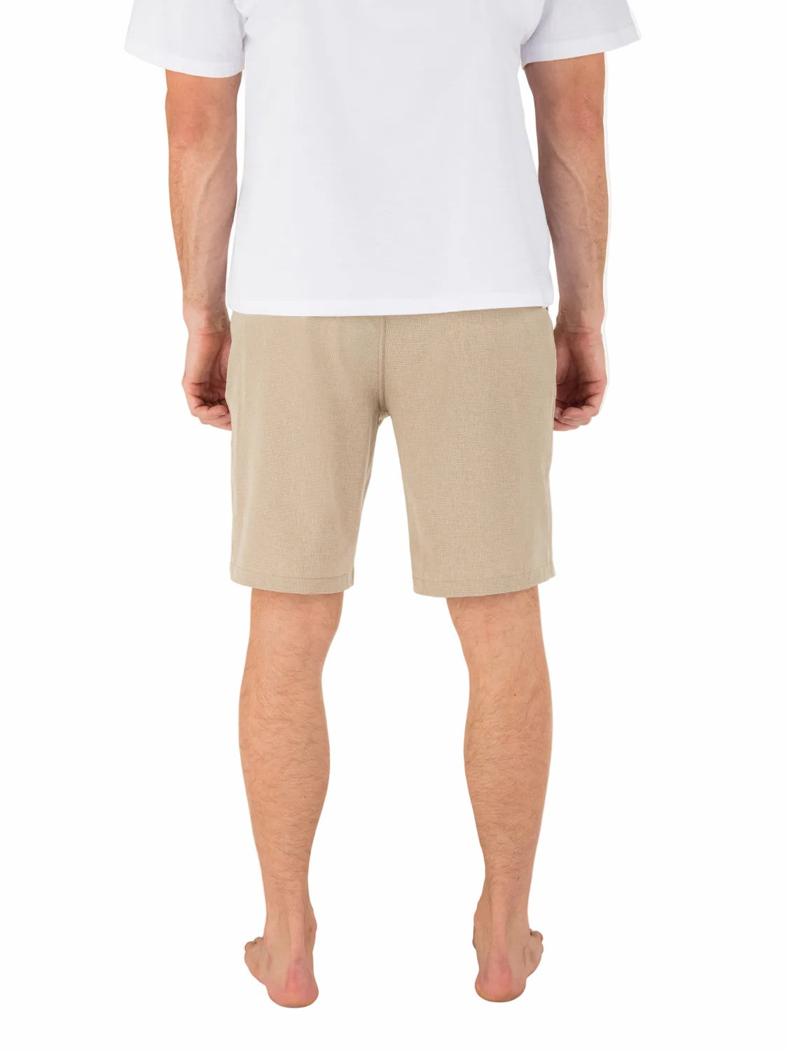 Phantom Flow Walkshort 20" | Hurley KHAKI Shorts