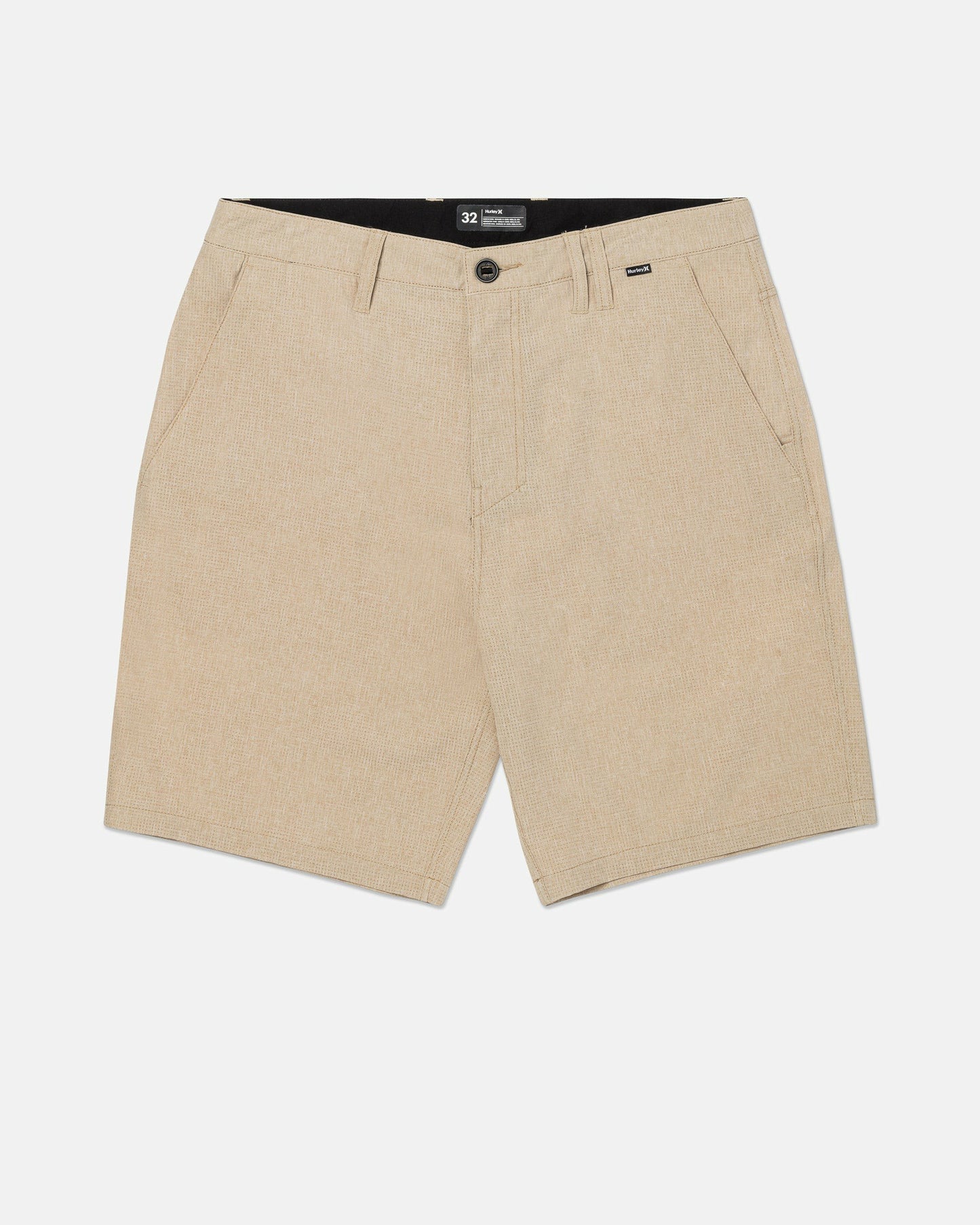 Phantom Flow Walkshort 20" | Hurley KHAKI Shorts