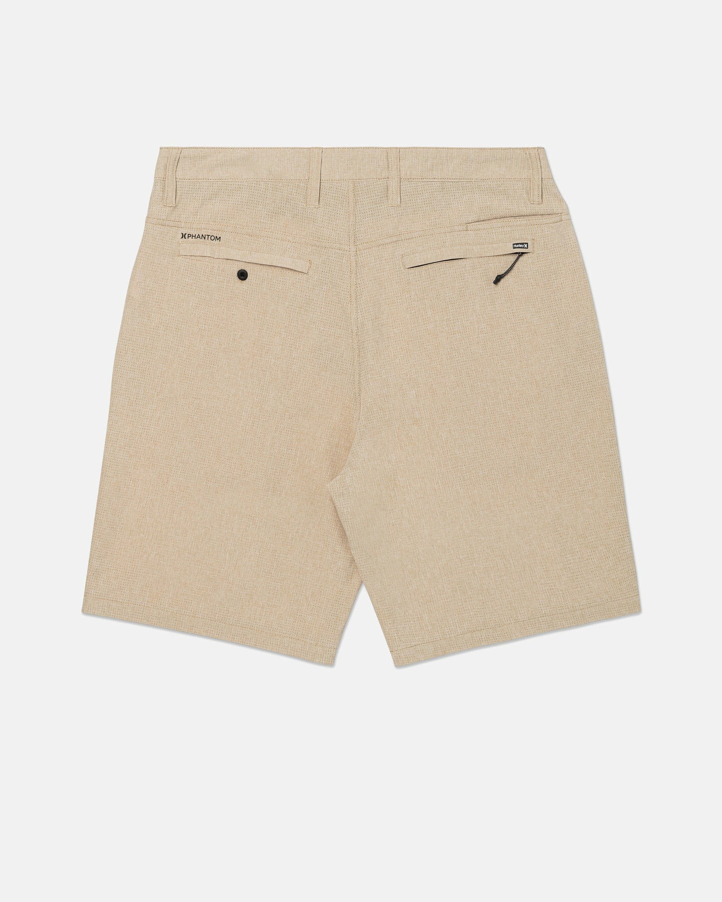 Phantom Flow Walkshort 20" | Hurley KHAKI Shorts
