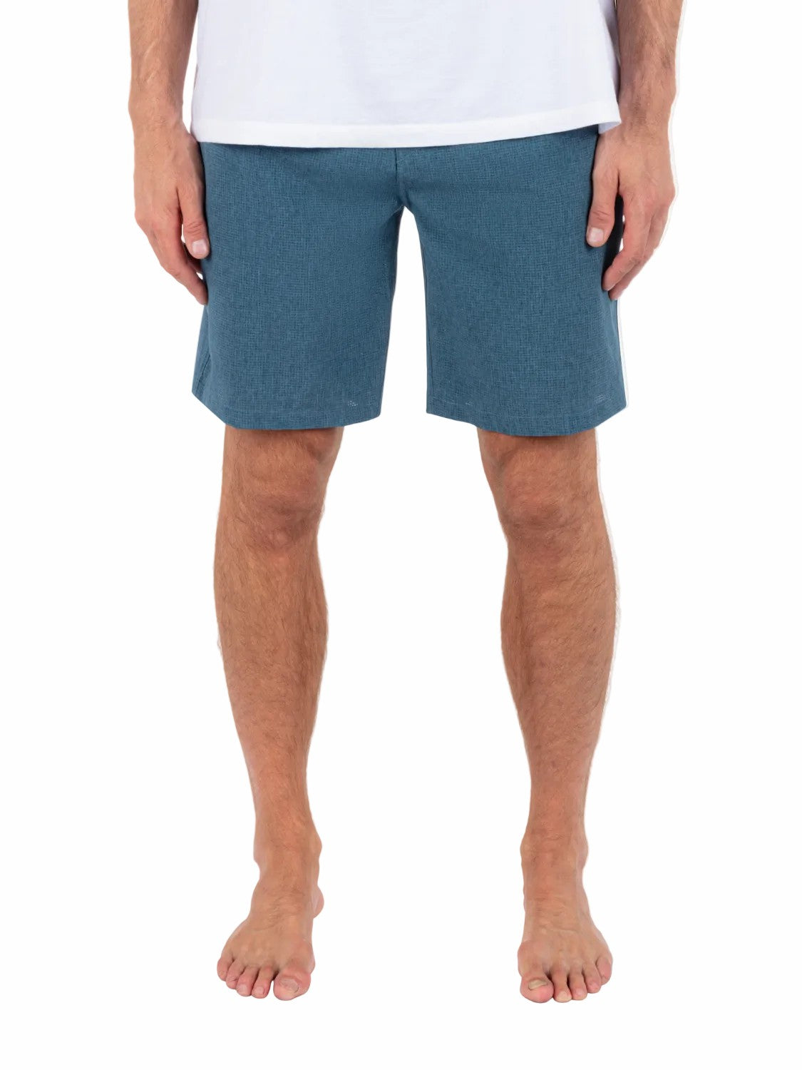 Phantom Flow Walkshort 20" | Hurley ARMORED NAVY Shorts