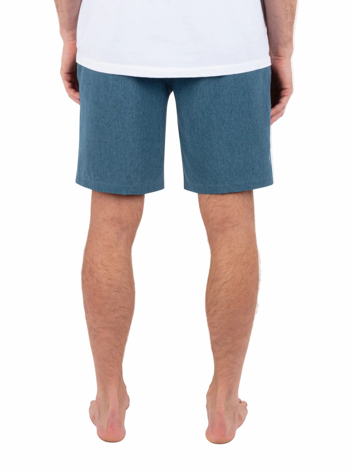Phantom Flow Walkshort 20" | Hurley ARMORED NAVY Shorts