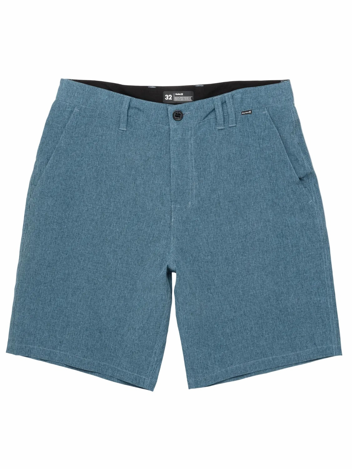 Phantom Flow Walkshort 20" | Hurley ARMORED NAVY Shorts