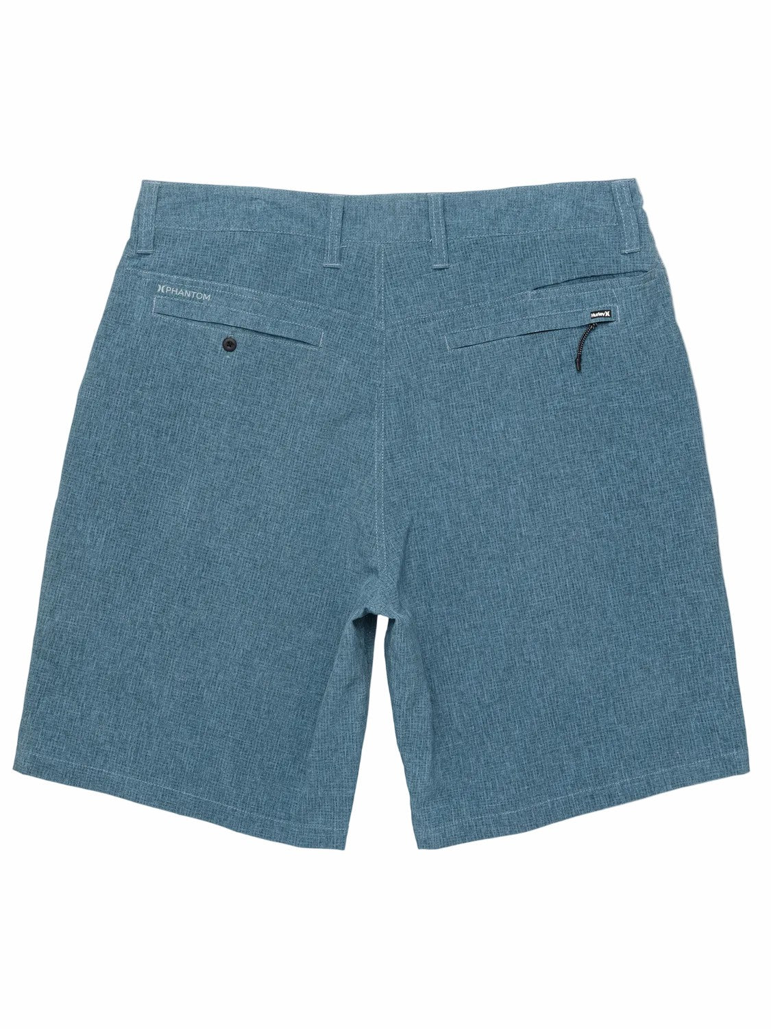 Phantom Flow Walkshort 20" | Hurley ARMORED NAVY Shorts
