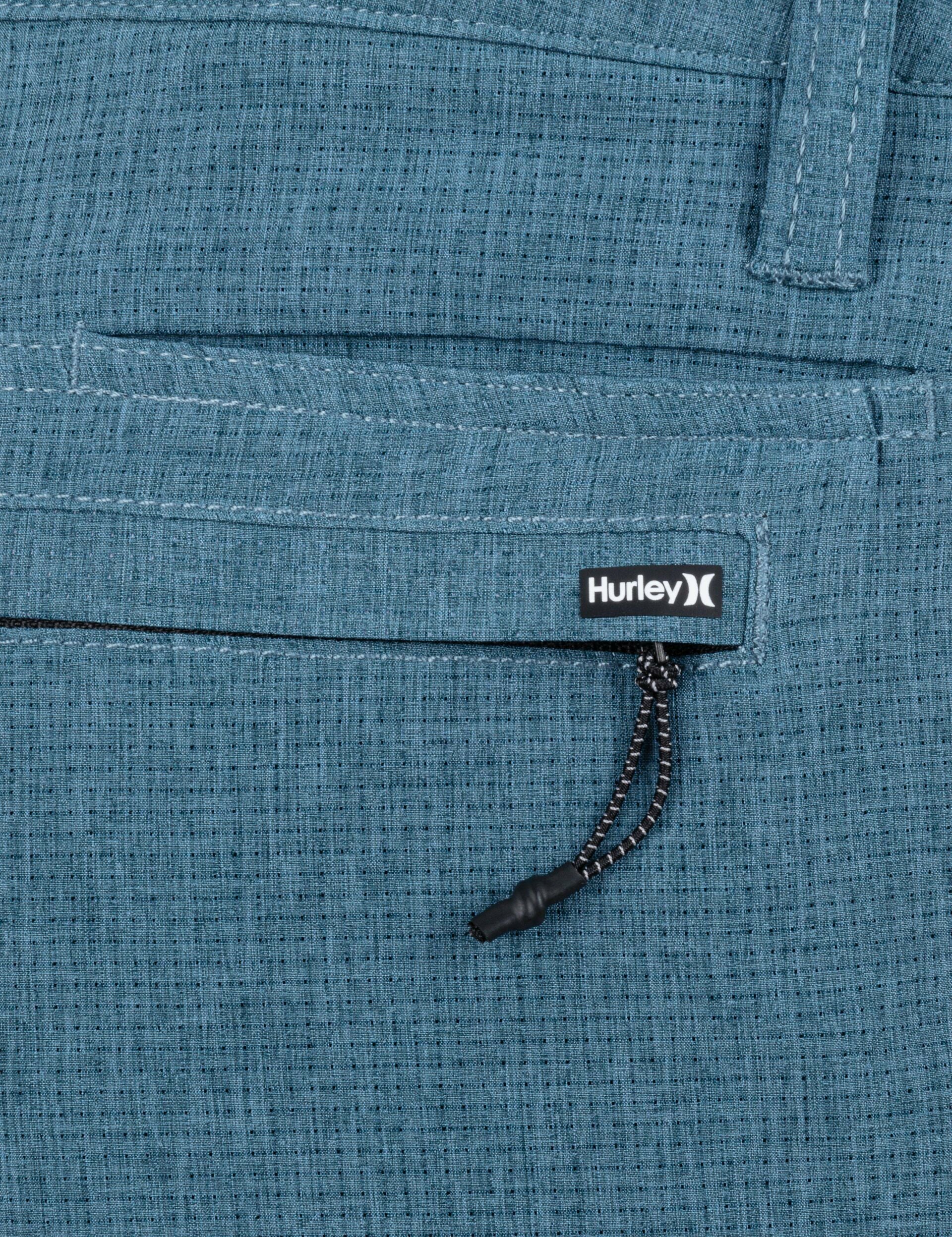 Phantom Flow Walkshort 20" | Hurley ARMORED NAVY Shorts