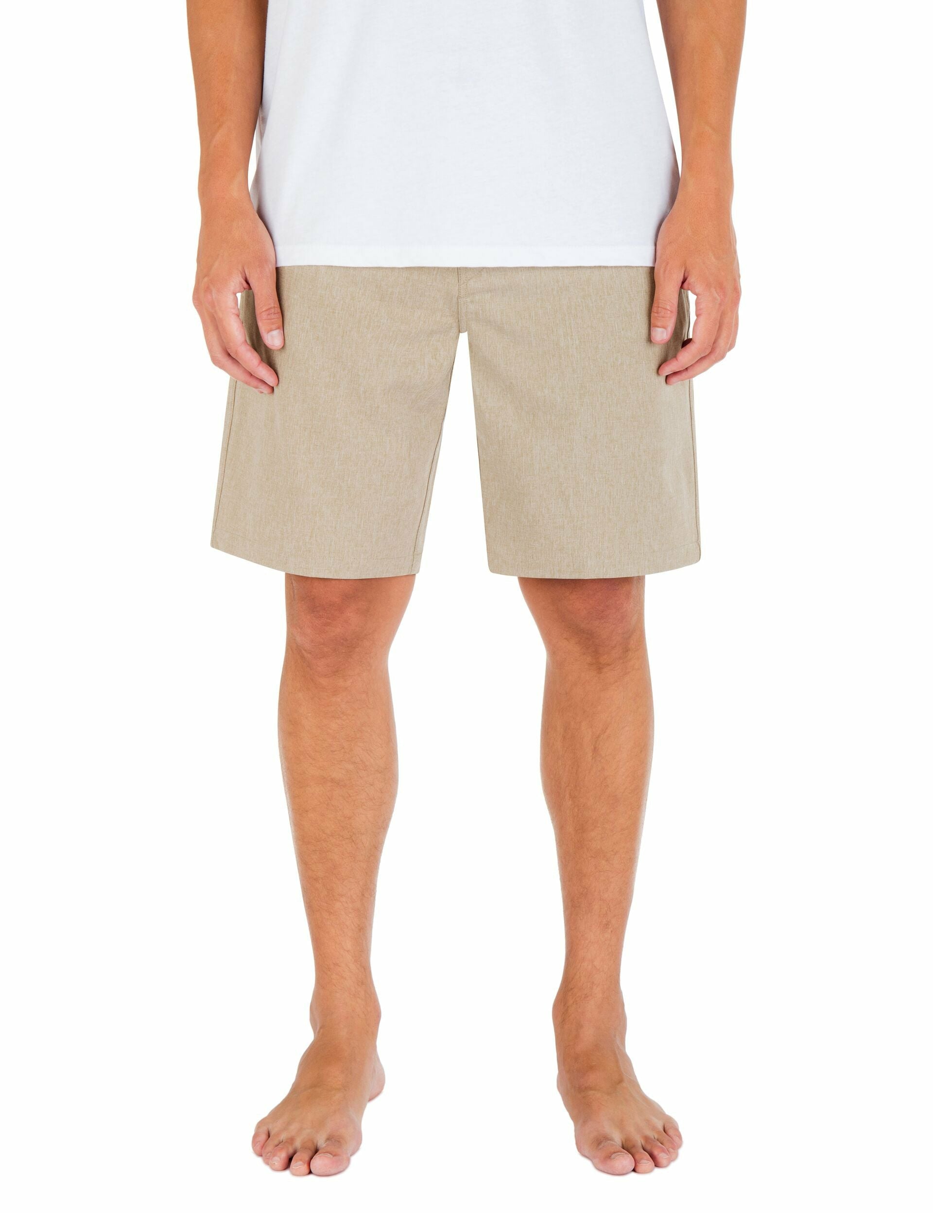 Phantom Walkshorts 20" | Hurley KHAKI Shorts
