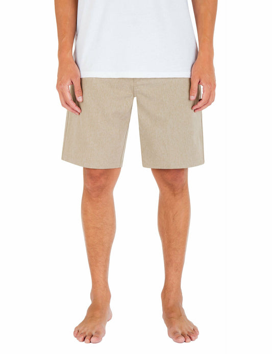 Phantom Walkshorts 20" | Hurley KHAKI Shorts