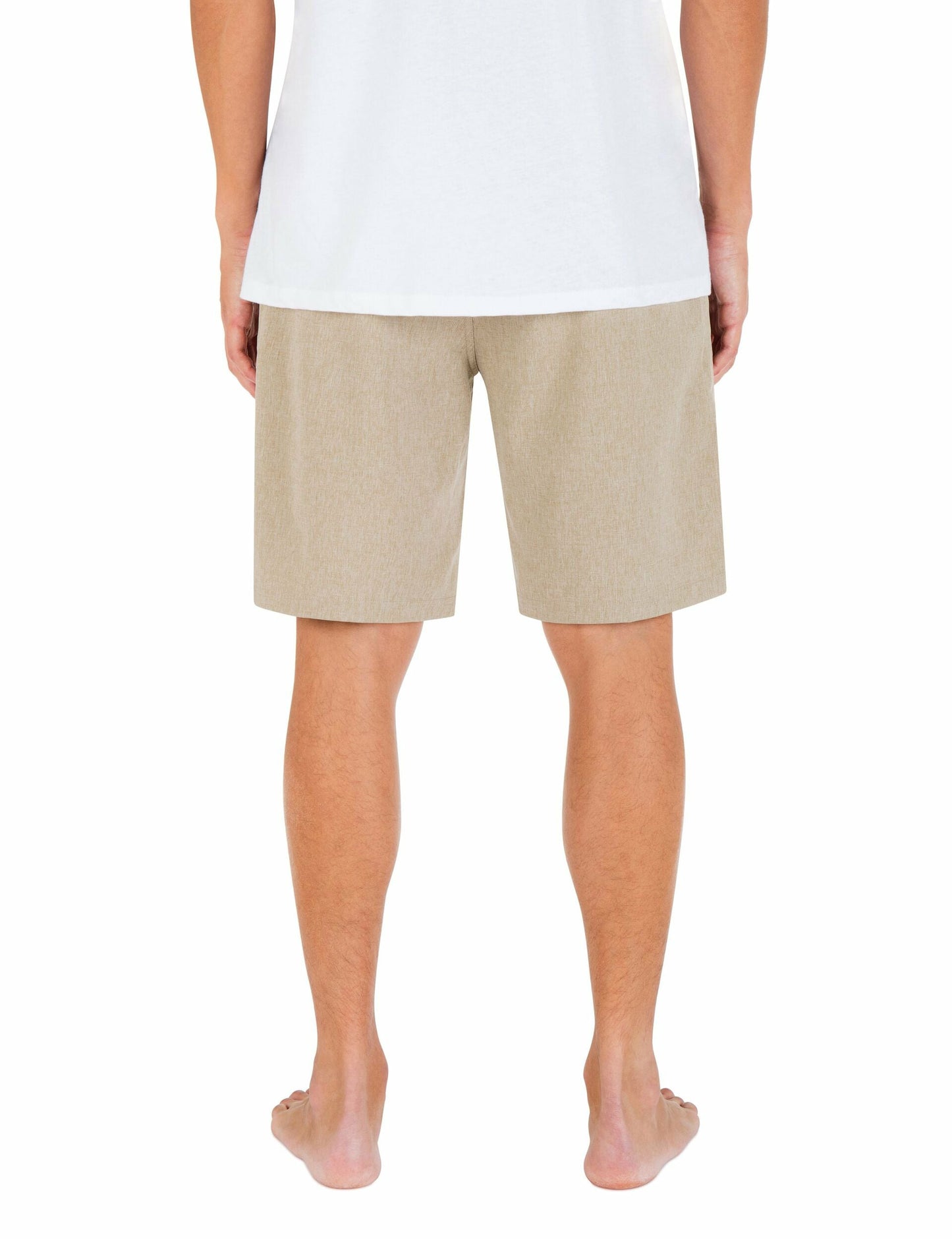 Phantom Walkshorts 20" | Hurley KHAKI Shorts