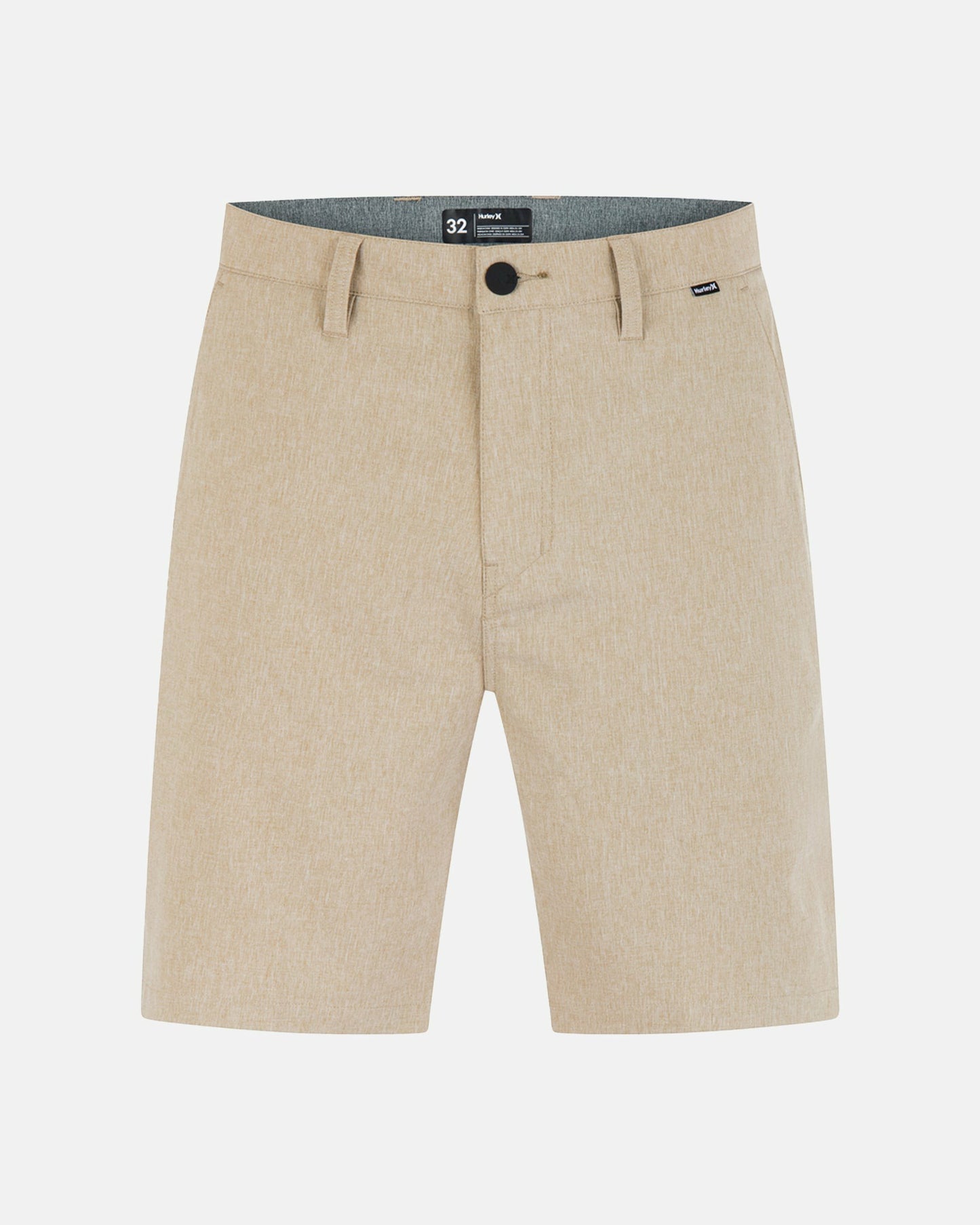 Phantom Walkshorts 20" | Hurley KHAKI Shorts