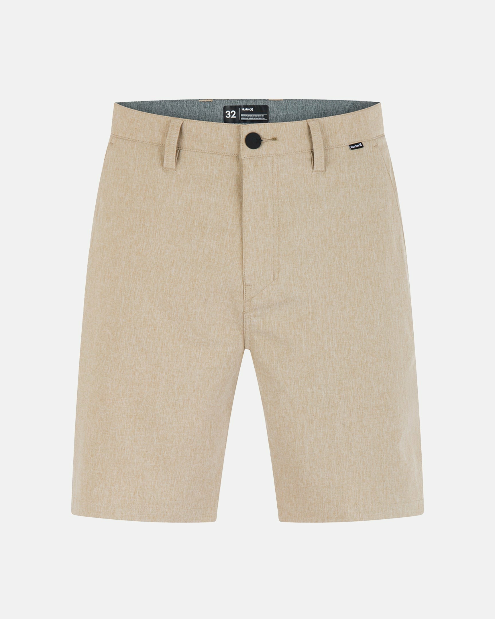 Phantom Walkshorts 20" | Hurley KHAKI Shorts