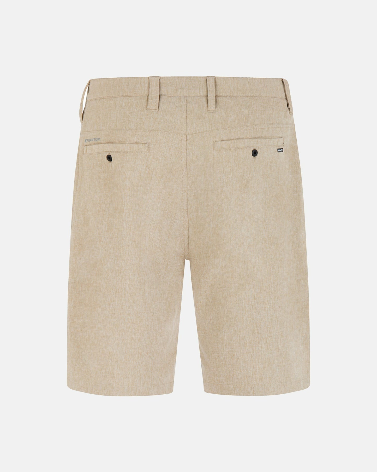 Phantom Walkshorts 20" | Hurley KHAKI Shorts