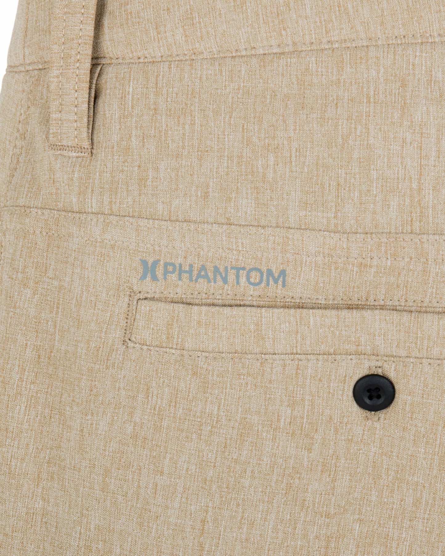 Phantom Walkshorts 20" | Hurley KHAKI Shorts