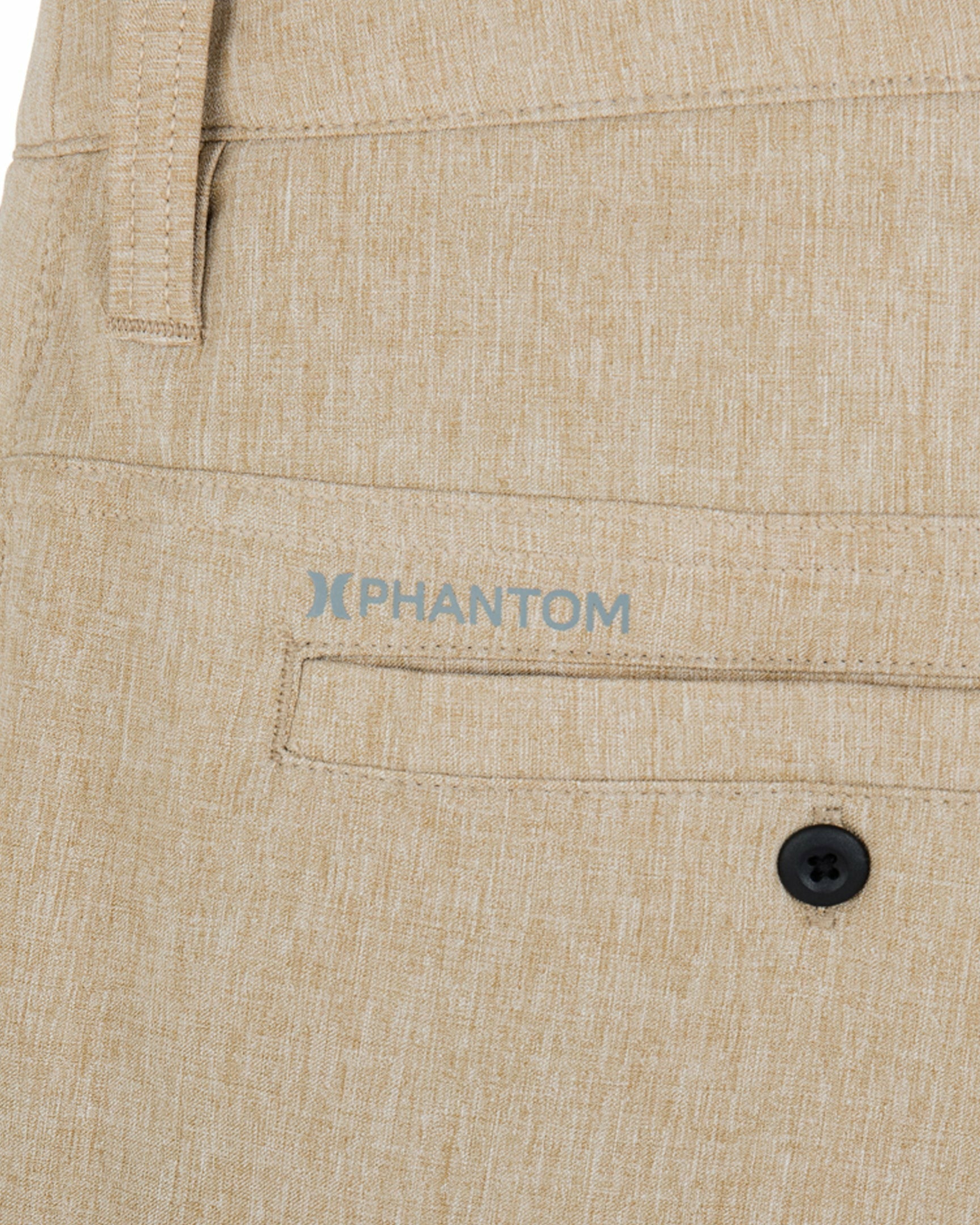 Phantom Walkshorts 20" | Hurley KHAKI Shorts