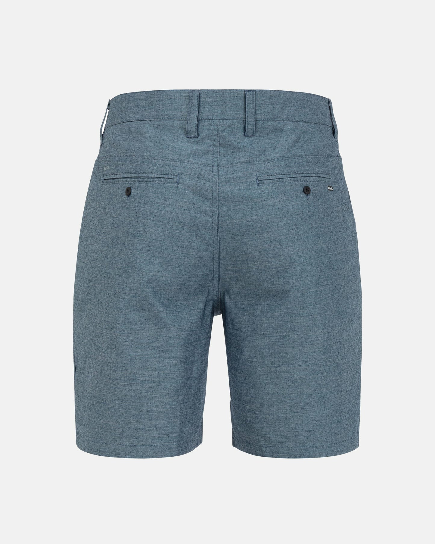 H2O-Dri Breathe Walkshorts 19" | Hurley Obsidian Shorts