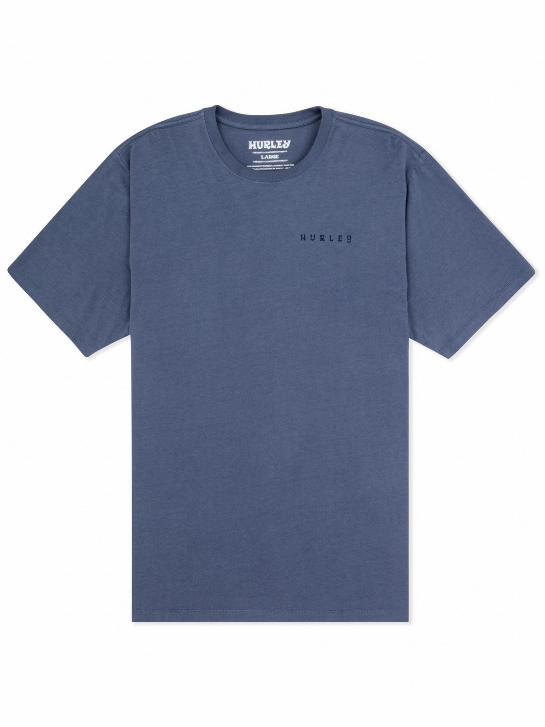 Cycles Of The Earth Short Sleeve | Hurley Monsoon T-Shirts