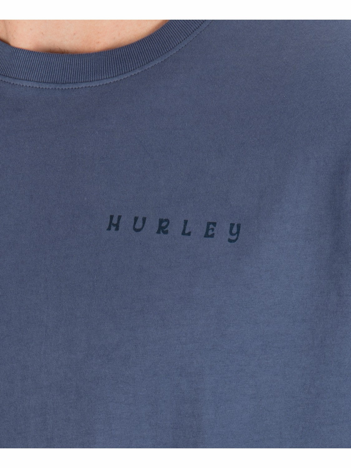 Cycles Of The Earth Short Sleeve | Hurley Monsoon T-Shirts