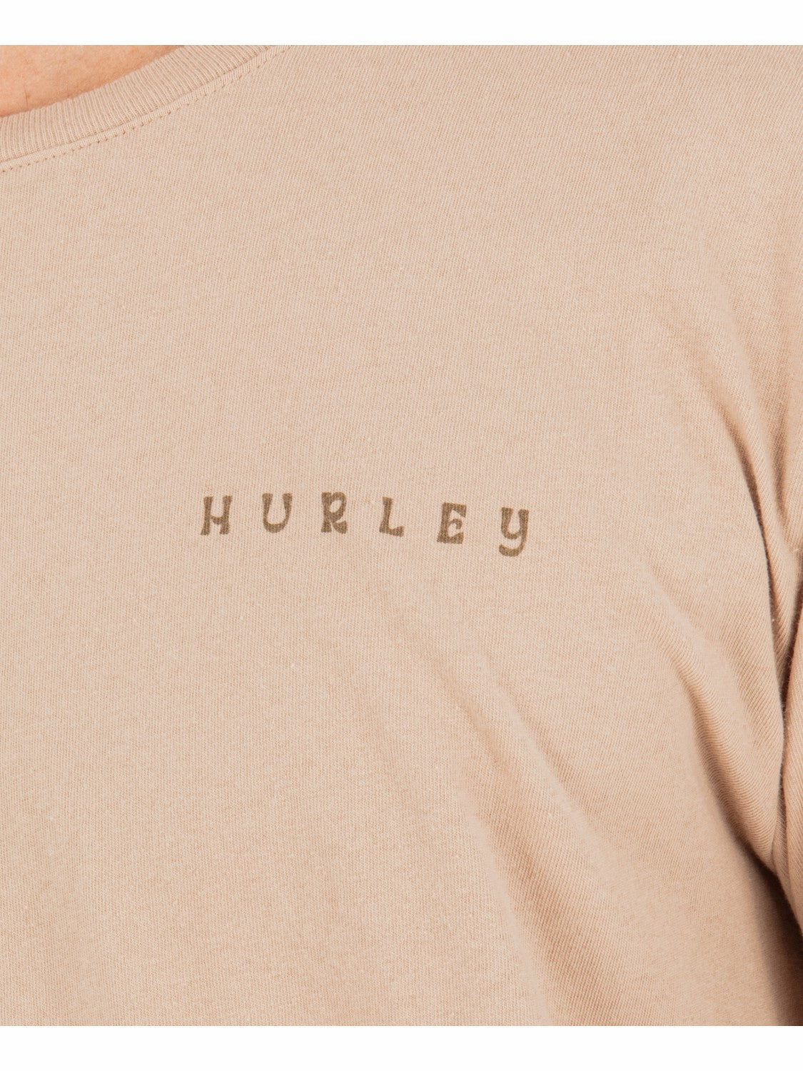 Cycles Of The Earth Short Sleeve | Hurley Bristlecone T-Shirts