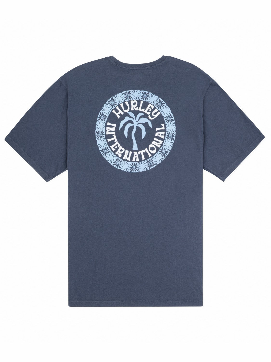 Palm Short Sleeve | Hurley Monsoon T-Shirts