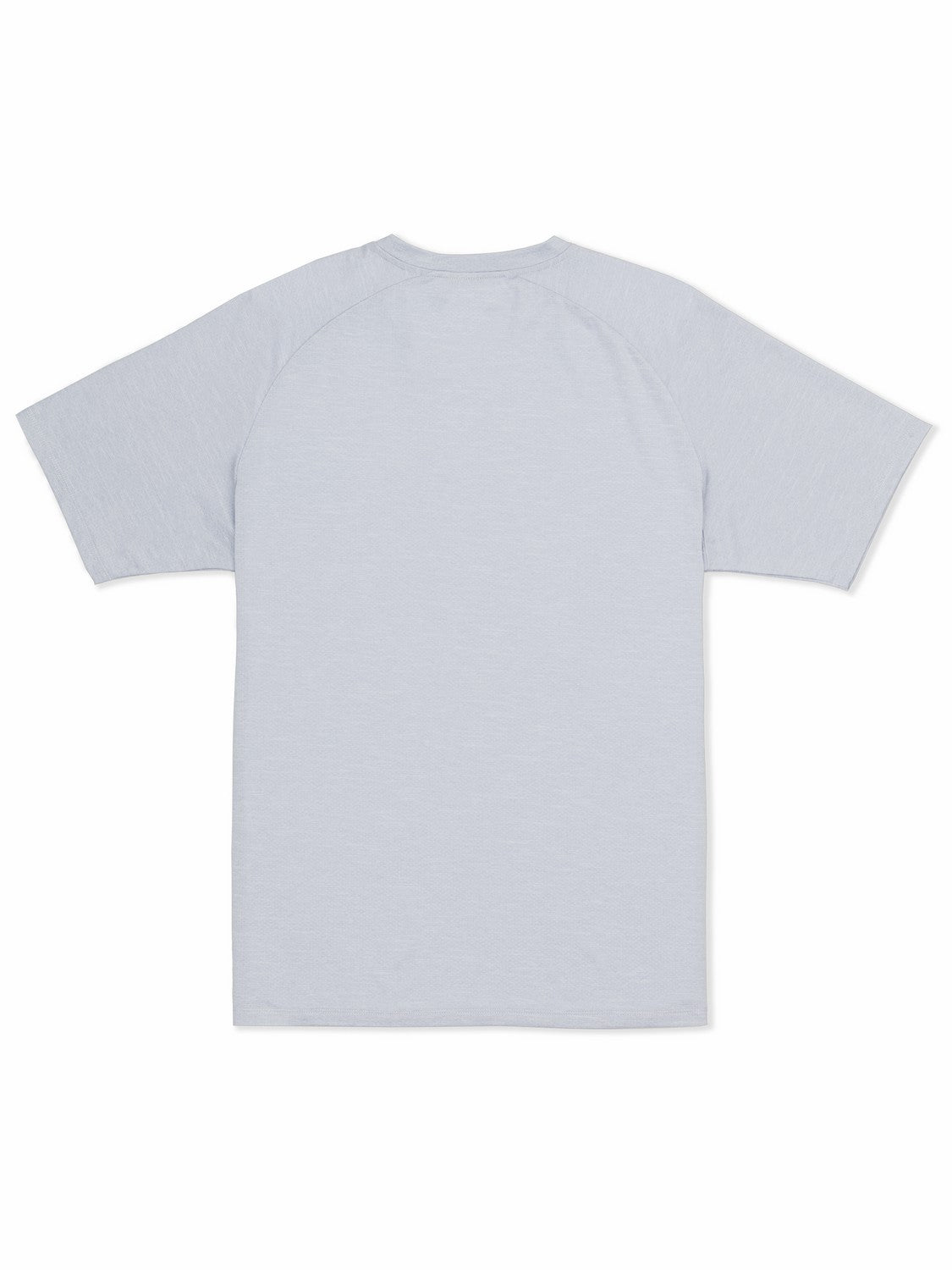 H2O Dri Outback Short Sleeve Top | Hurley Light Asteroid T-Shirts