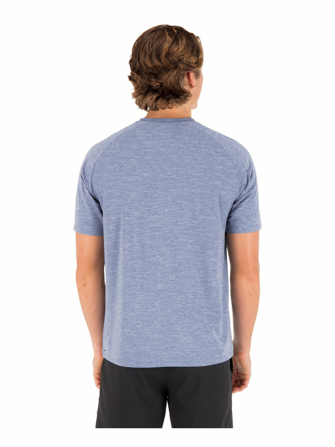 H2O Dri Outback Short Sleeve Top | Hurley Abyss T-Shirts