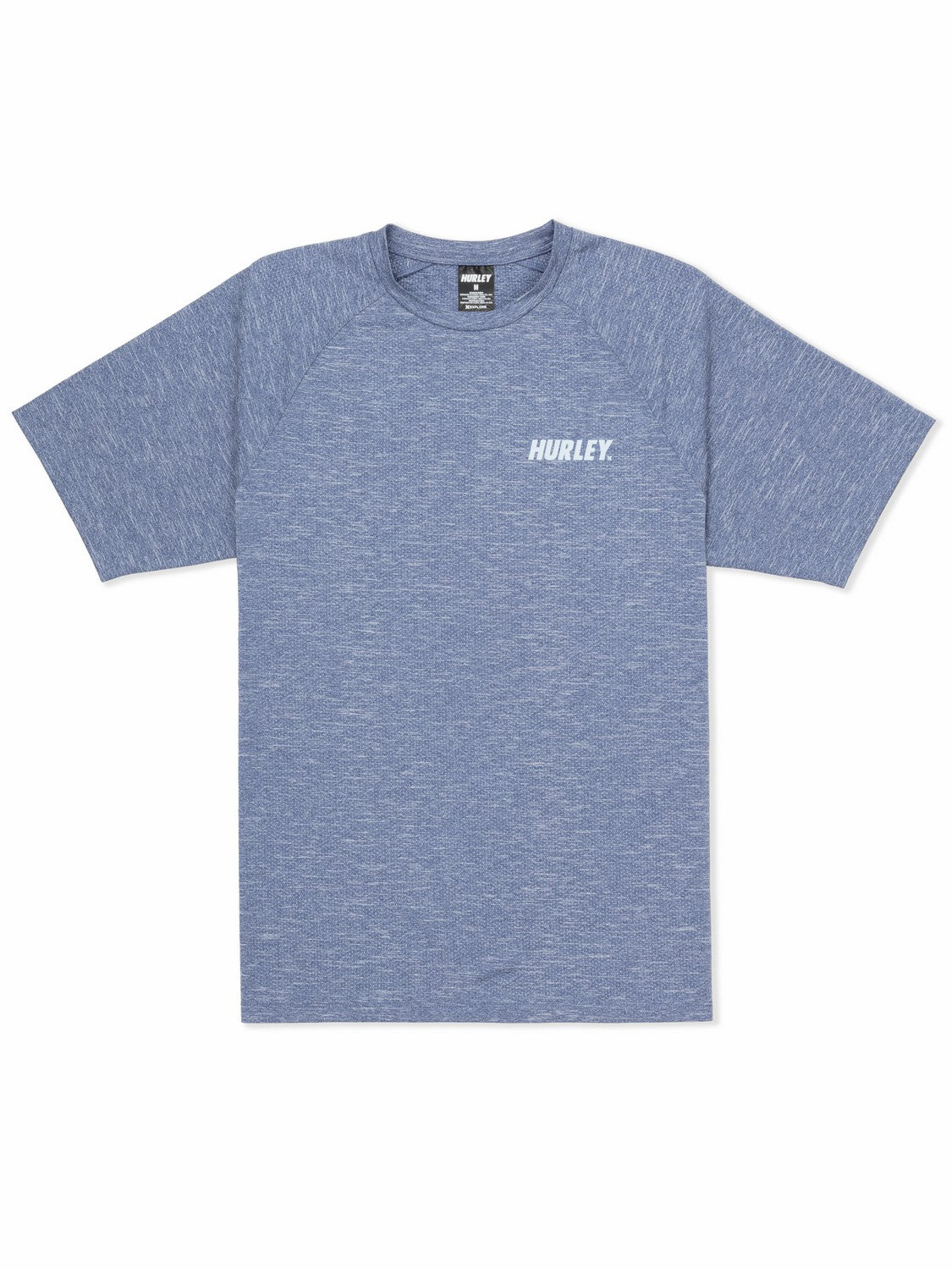 H2O Dri Outback Short Sleeve Top | Hurley Abyss T-Shirts