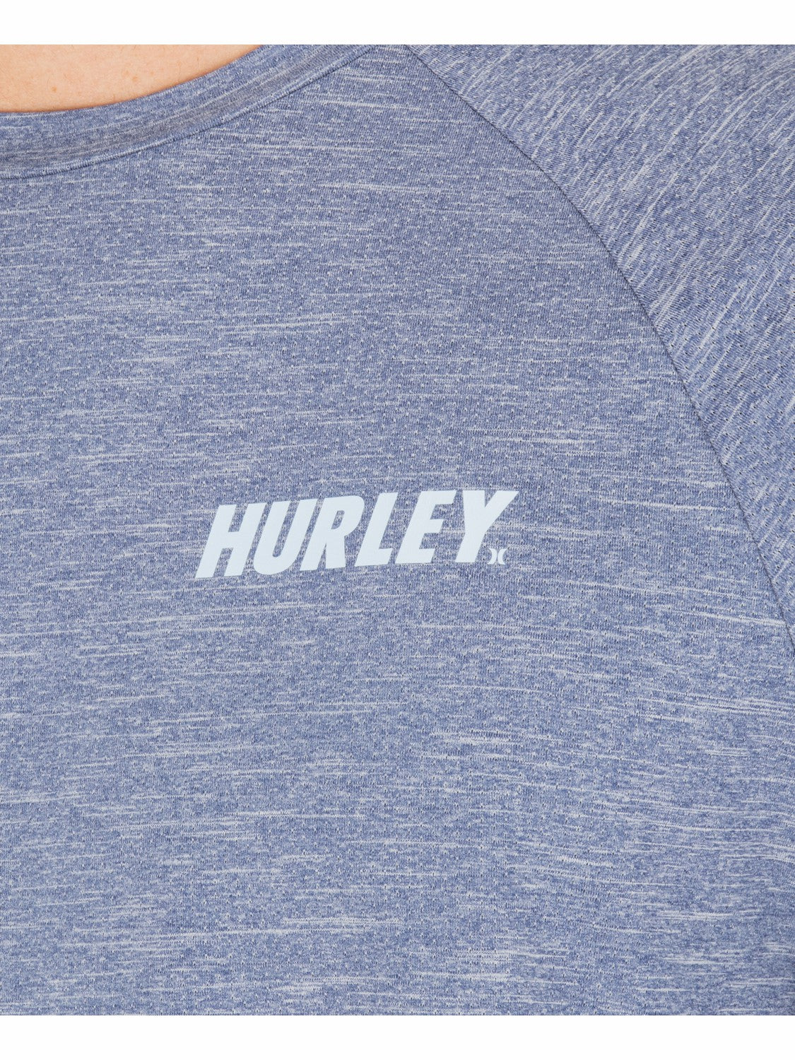 H2O Dri Outback Short Sleeve Top | Hurley Abyss T-Shirts