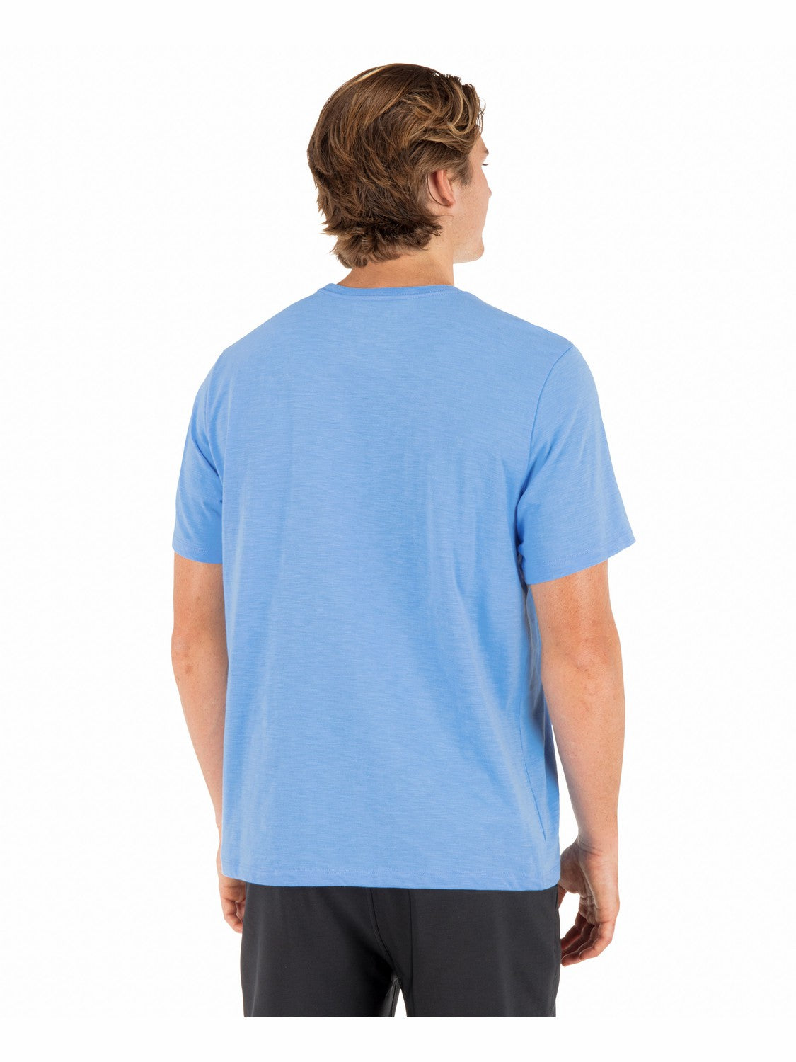 Inlined Slub Short Sleeve | Hurley Skyline T-Shirts
