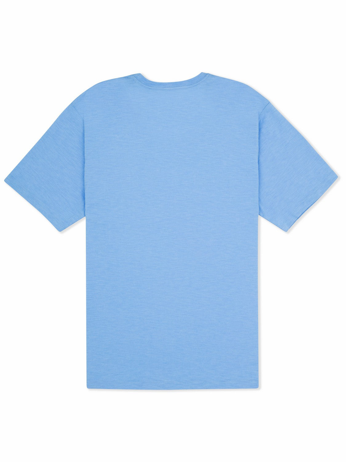 Inlined Slub Short Sleeve | Hurley Skyline T-Shirts