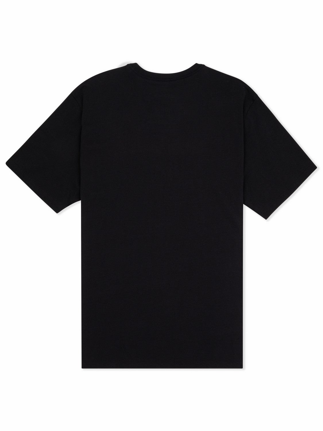 The Box Short Sleeve | Hurley Black T-Shirts