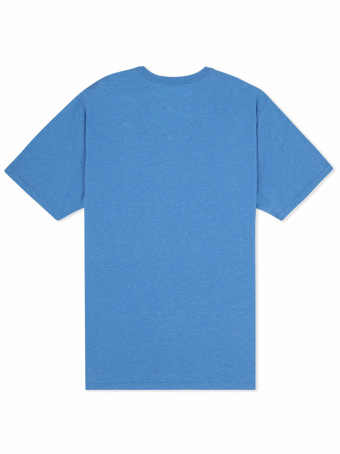The Box Short Sleeve | Hurley Seashore Heather T-Shirts