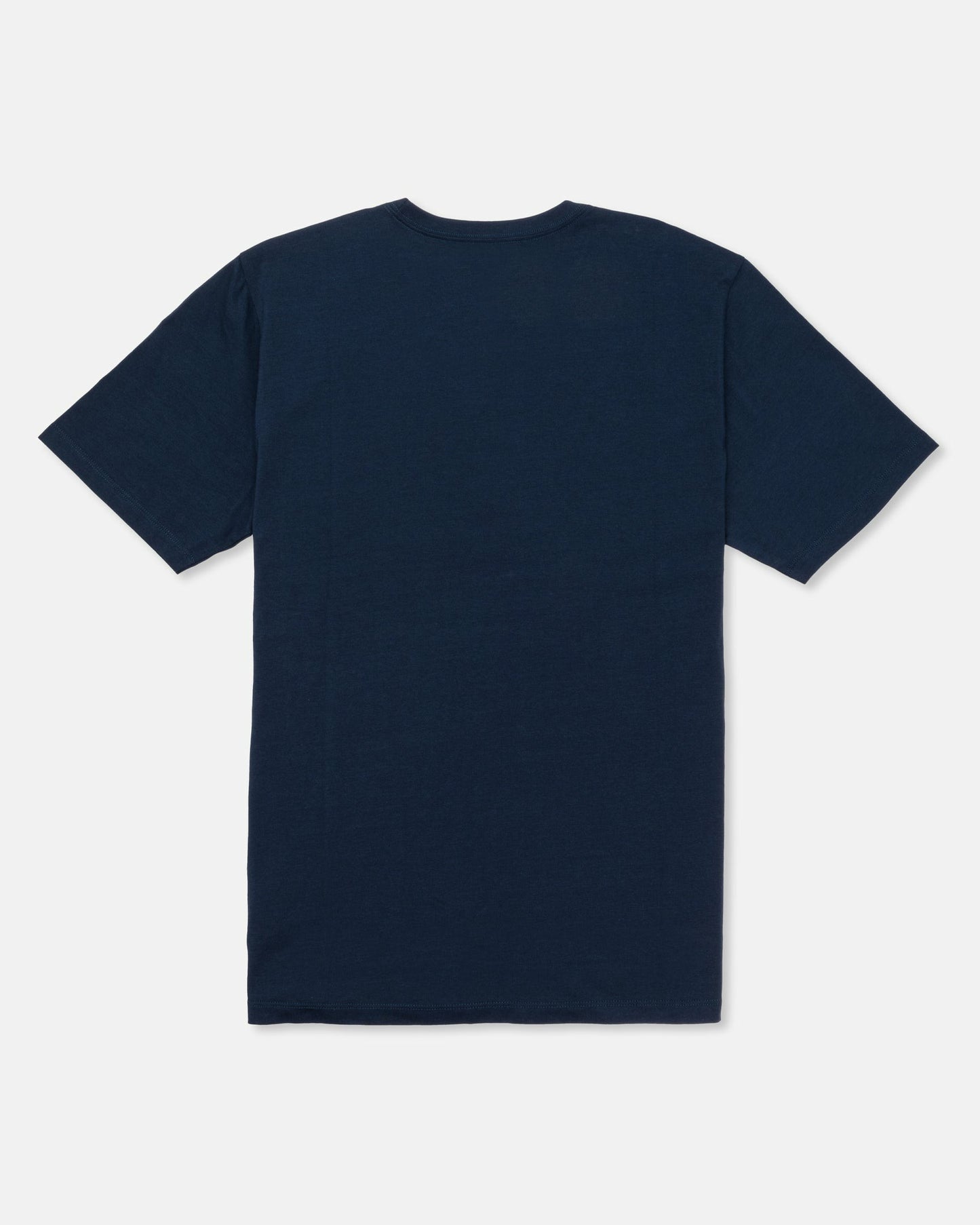 Icon Tee Short Sleeve | Hurley Obsidian T-Shirts