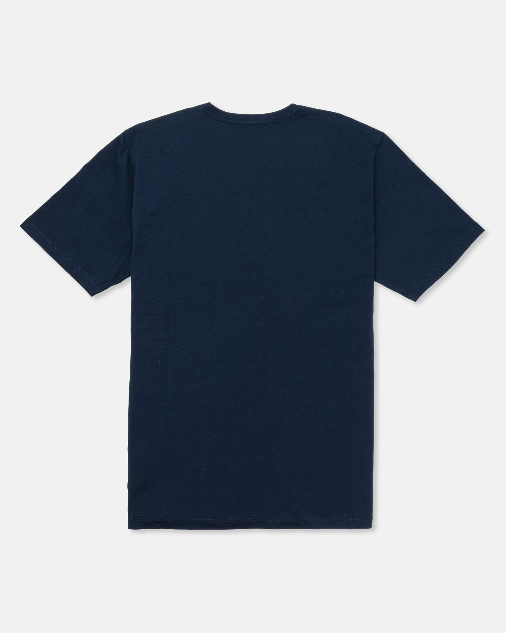Icon Tee Short Sleeve | Hurley Obsidian T-Shirts