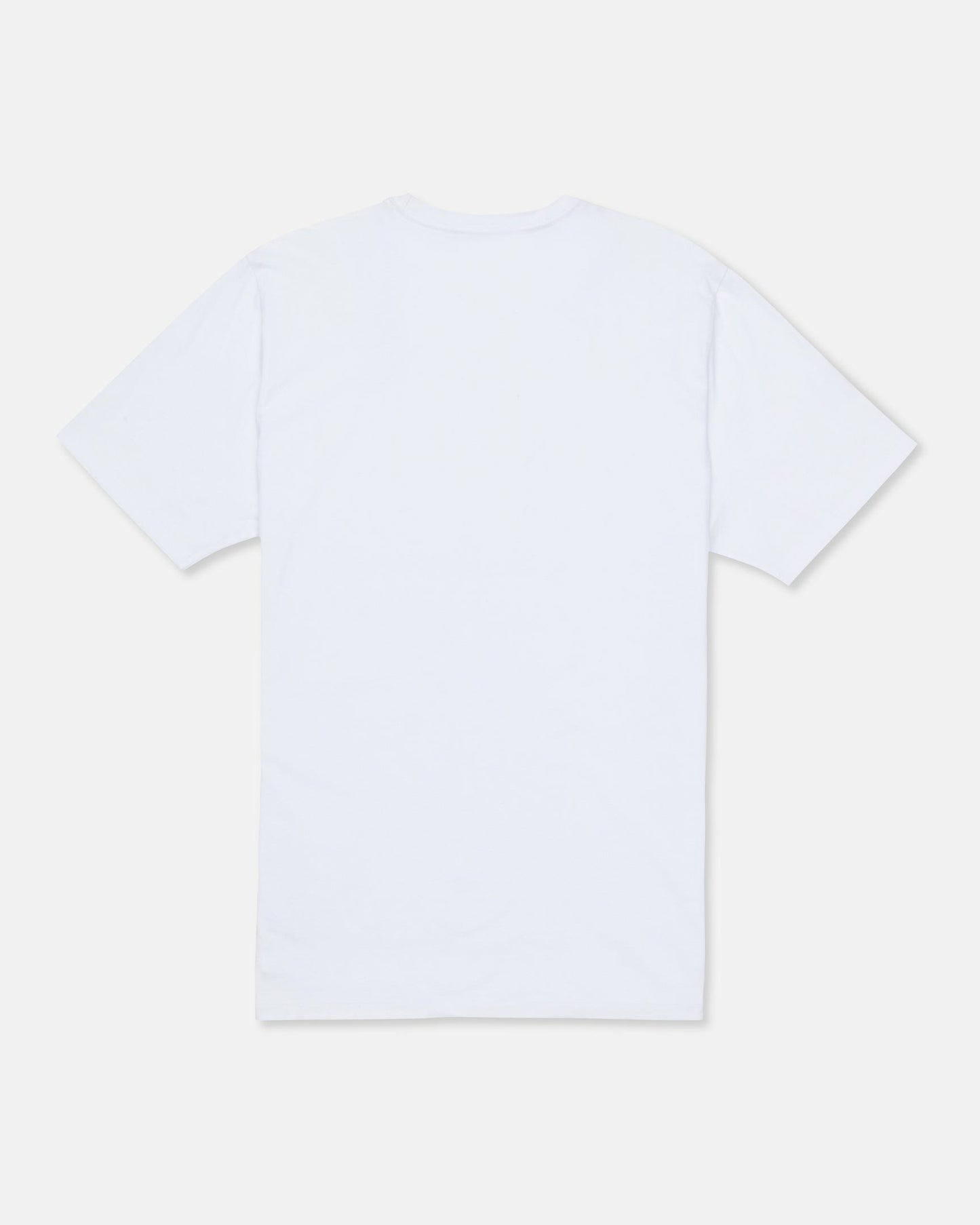 Icon Tee Short Sleeve | Hurley White T-Shirts