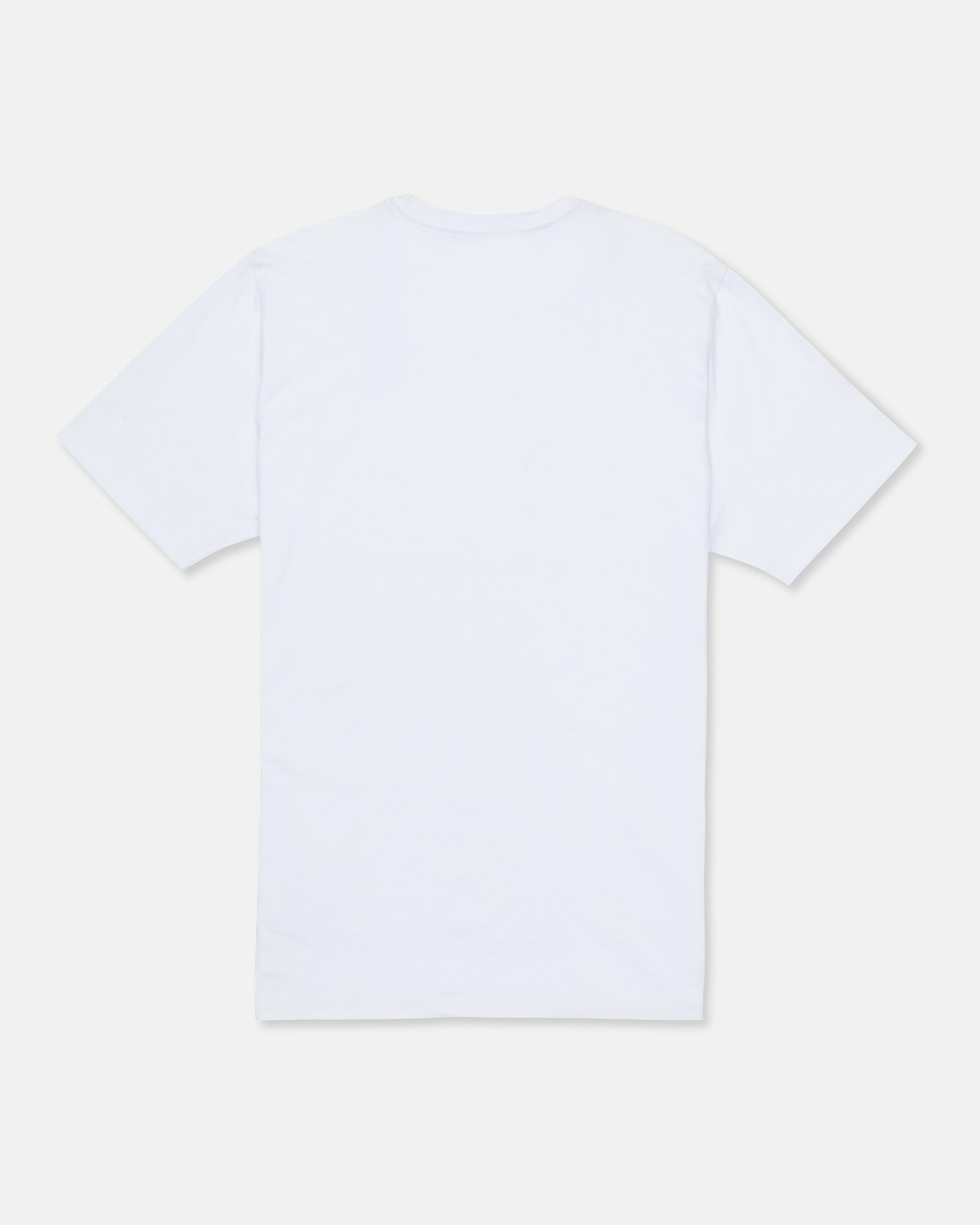 Icon Tee Short Sleeve | Hurley White T-Shirts