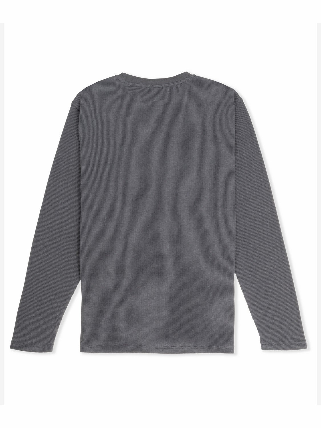 Islander Thermal Long Sleeve | Hurley Ion Grey Long Sleeves