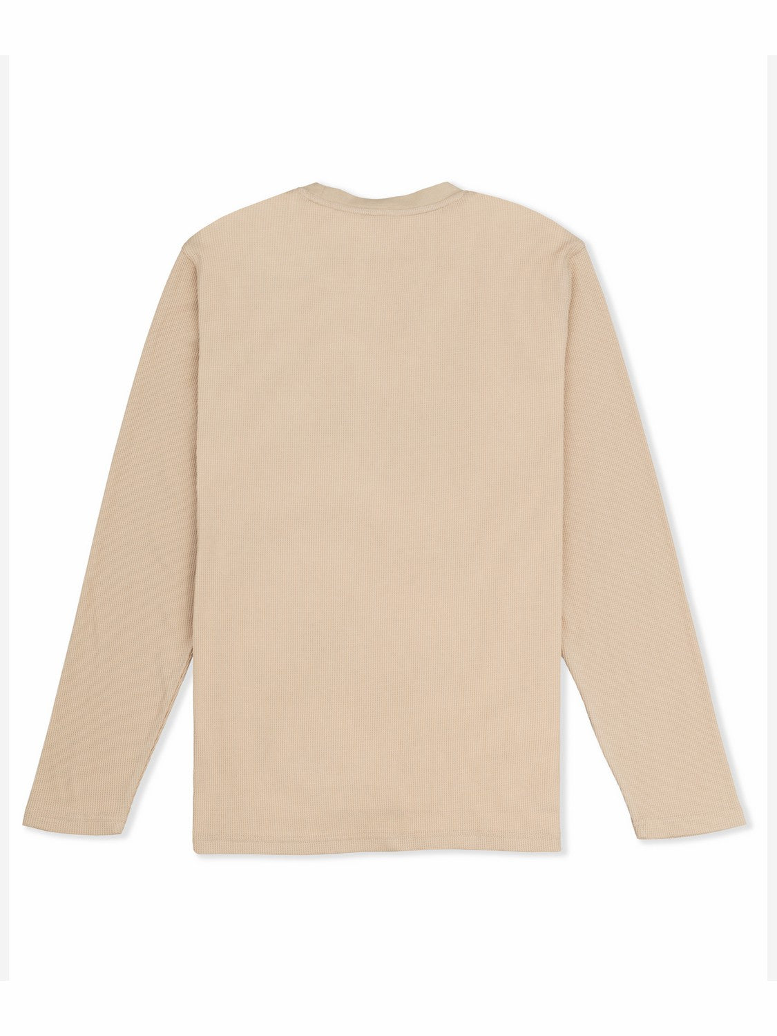 Islander Thermal Long Sleeve | Hurley Hazelnut Long Sleeves