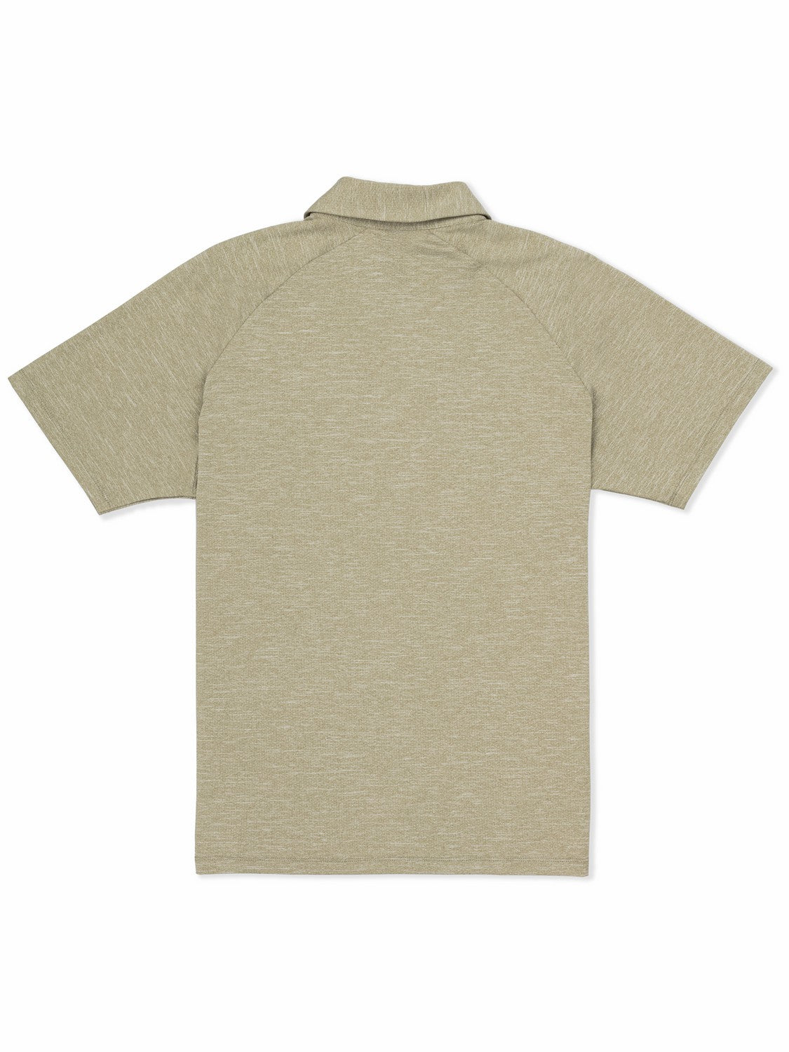 H2O Dri Outback Polo Short Sleeve | Hurley Grizzly Polo Shirts