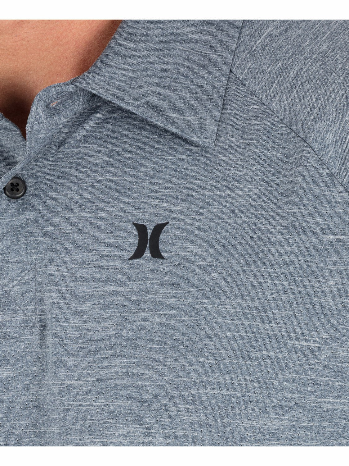 H2O Dri Outback Short Sleeve Polo | Hurley Destroyer Polo Shirts