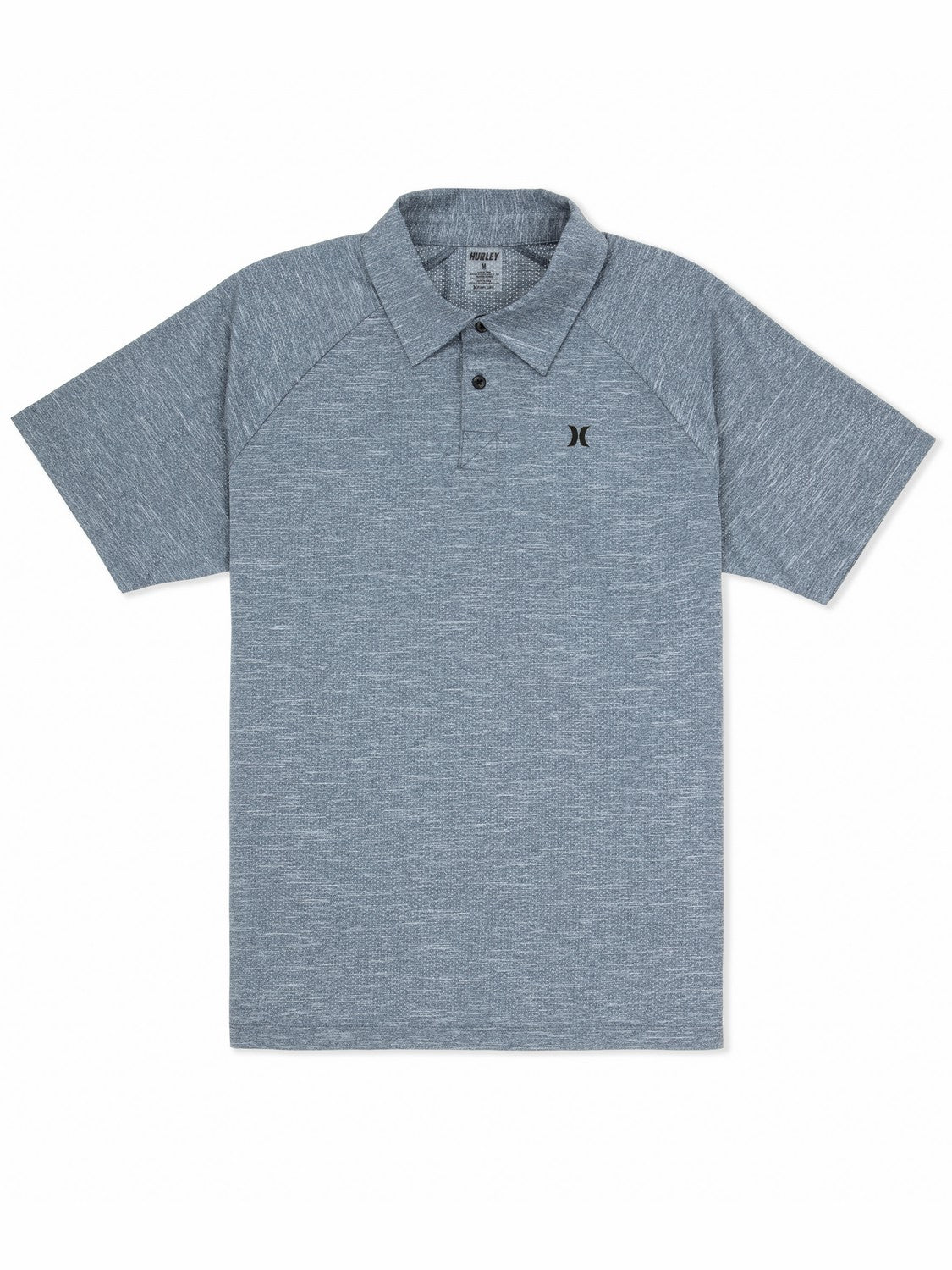 H2O Dri Outback Short Sleeve Polo | Hurley Destroyer Polo Shirts