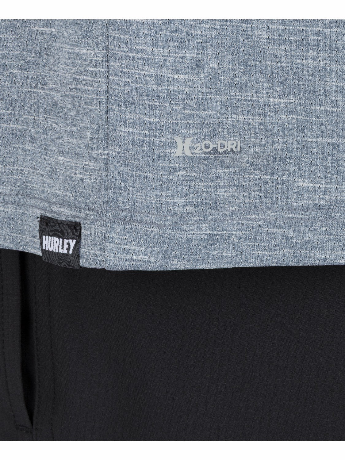 H2O Dri Outback Short Sleeve Polo | Hurley Destroyer Polo Shirts