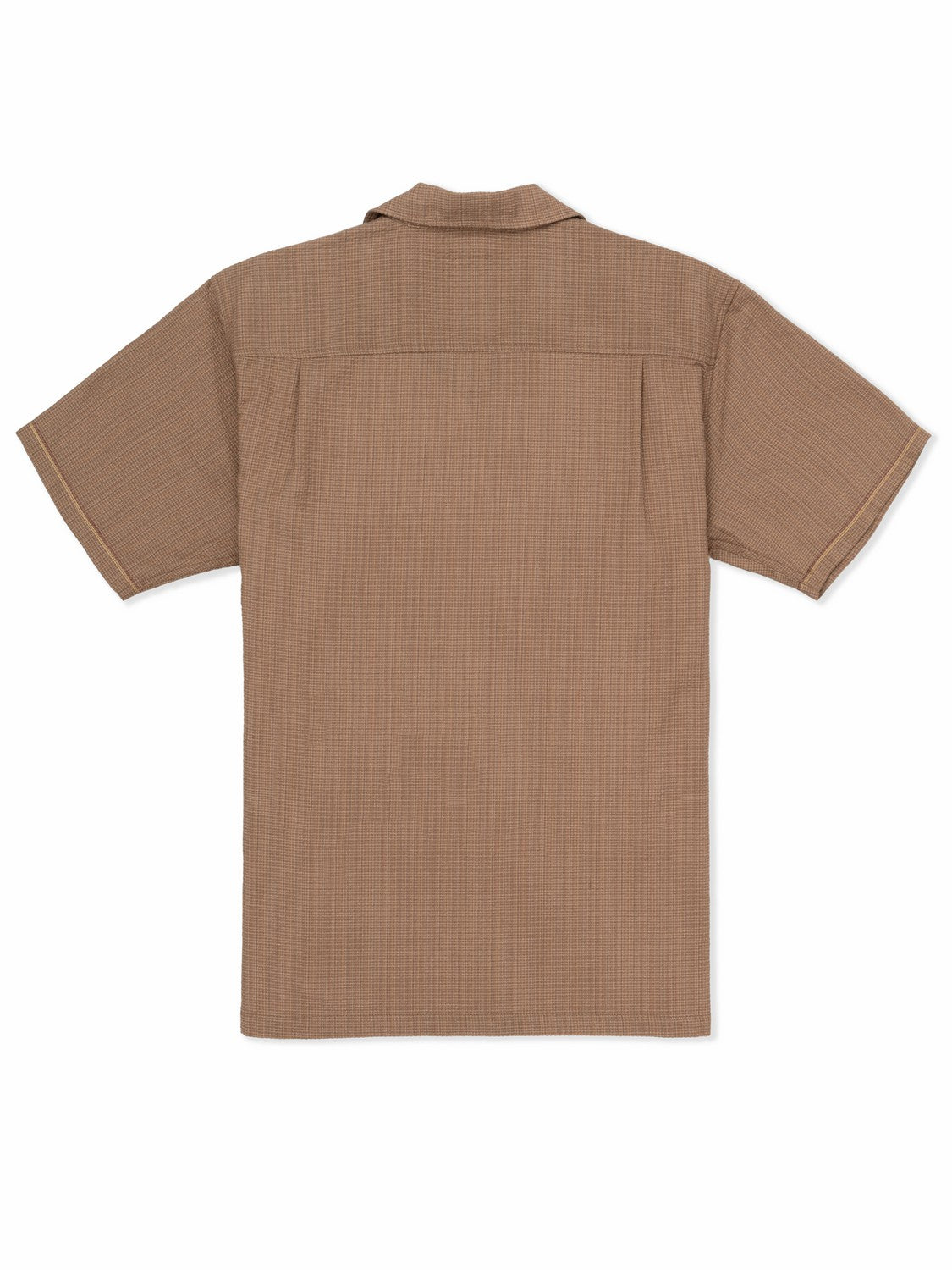 Lay Day Camp Short Sleeve | Hurley Bristlecone Button Downs