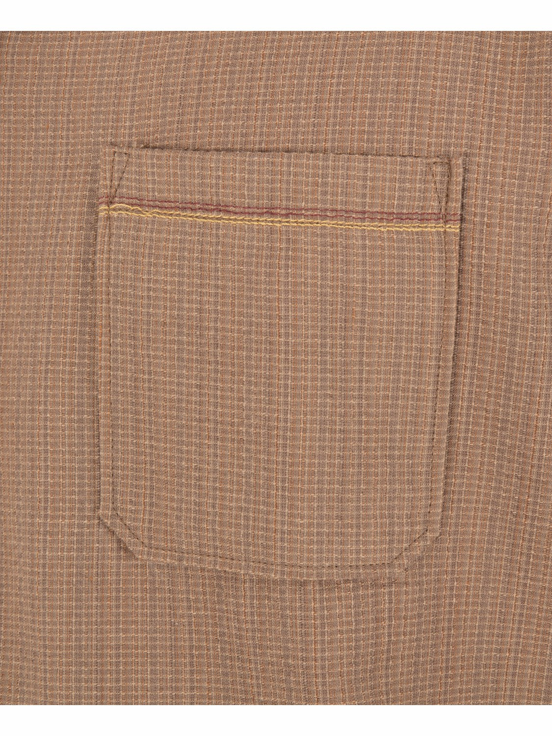 Lay Day Camp Short Sleeve | Hurley Bristlecone Button Downs