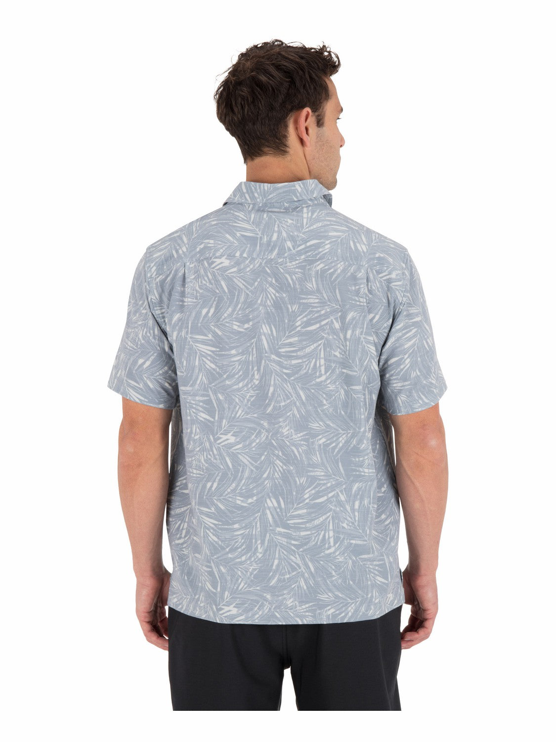 Newport Pullover Short Sleeve | Hurley Particle Button Downs