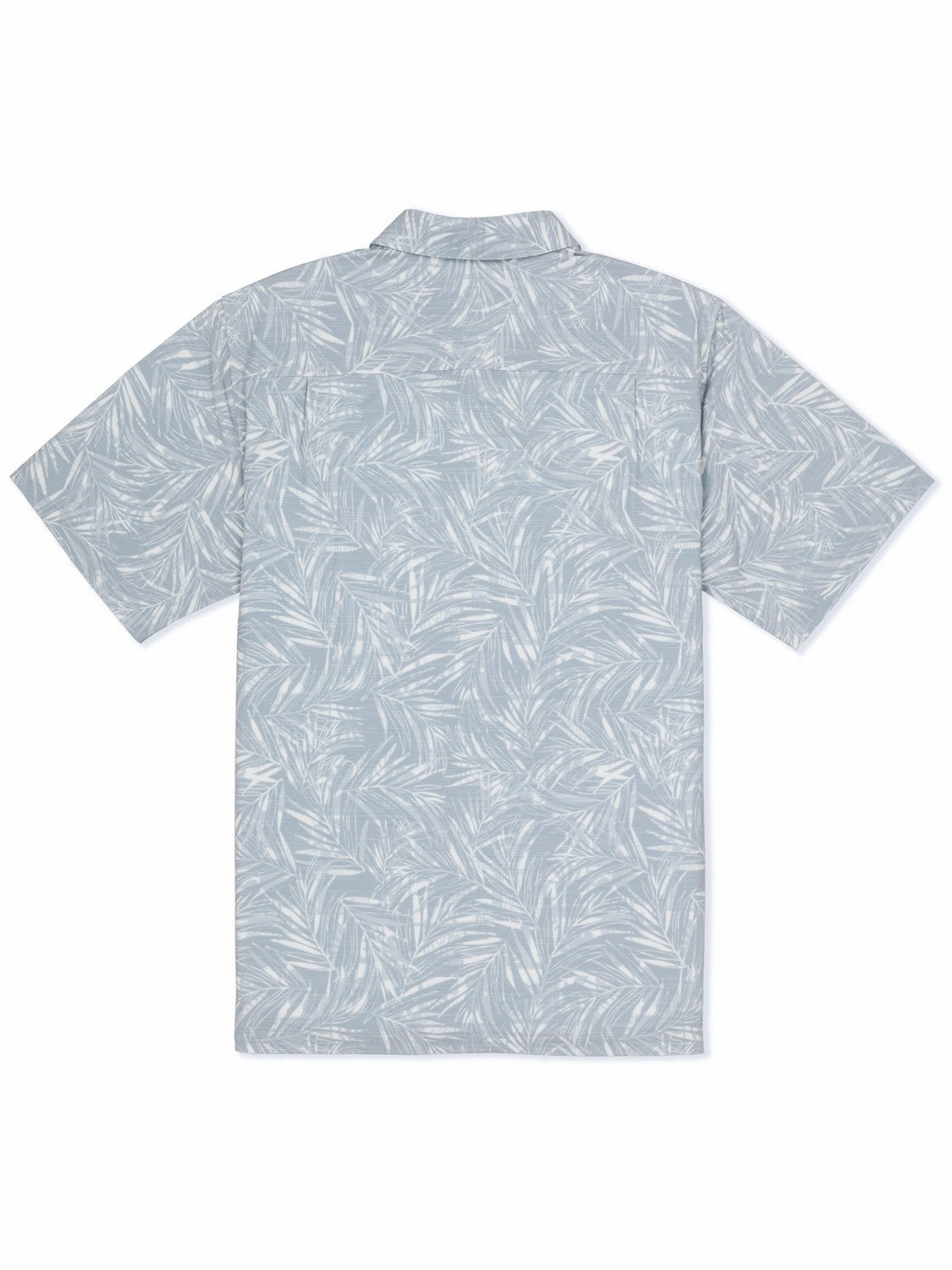 Newport Pullover Short Sleeve | Hurley Particle Button Downs