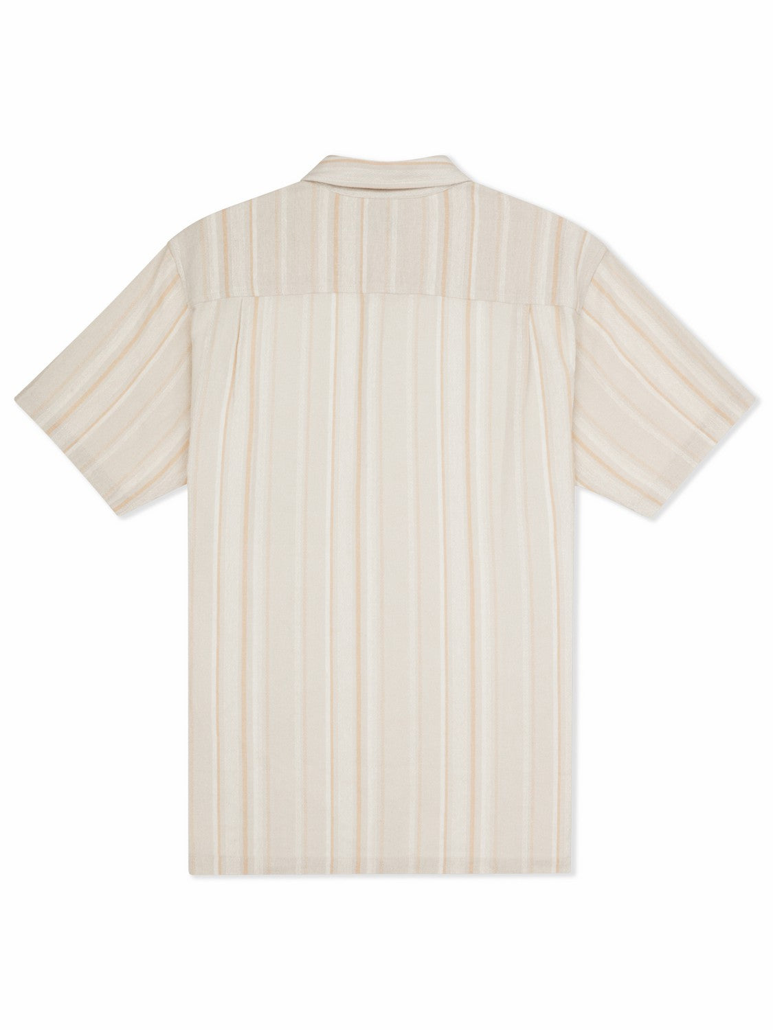 Oceanside Short Sleeve | Hurley Bone Button Downs