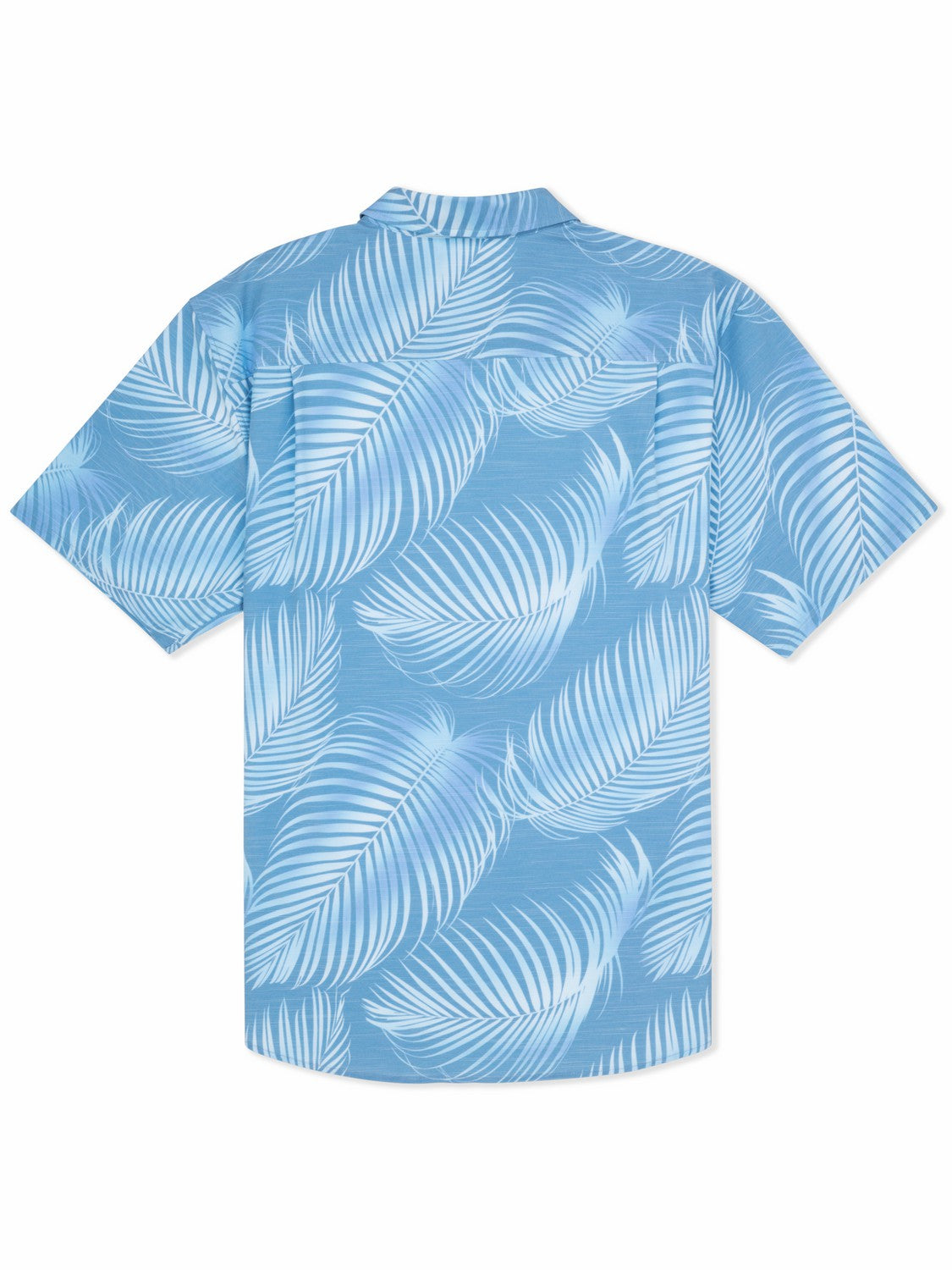 Newport Stretch Short Sleeve | Hurley Iceland Button Downs