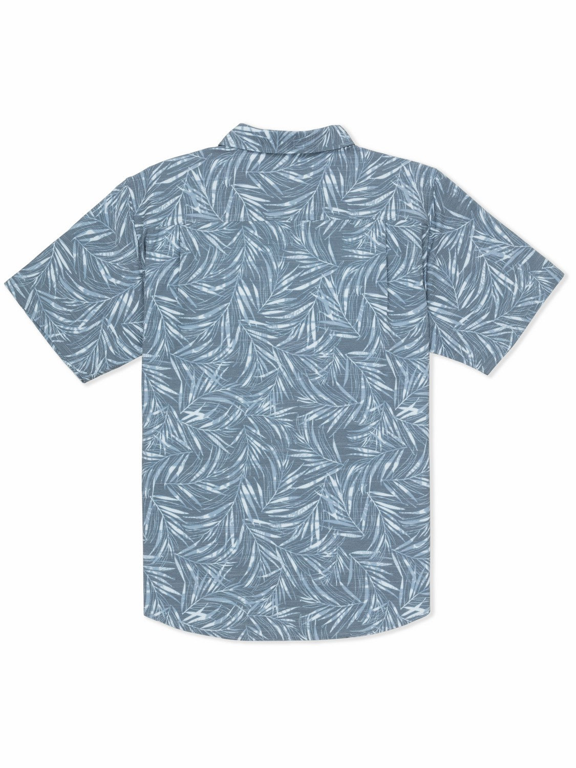 Newport Stretch Short Sleeve | Hurley Destroyer Button Downs
